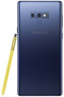 Telefon mobil Samsung SM-N960FD Galaxy Note 9 128Gb Duos Ocean Blue