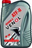 Трансмиссионное масло Venol ATF ll D 1L