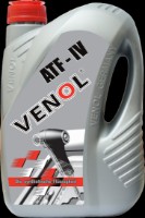 Трансмиссионное масло Venol ATF Vl 1L