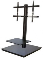 Напольная стойка для ТВ L&C Design Division Maxi Planet Black (0.254B) фото №2 — интернет-магазин Desire.md