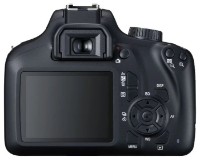Aparat foto Canon EOS 4000D Kit 18-55 DC III imaginea #2 — magazin online Desire.md