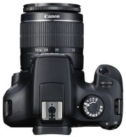 Aparat foto Canon EOS 4000D Kit 18-55 DC III imaginea #5 — magazin online Desire.md