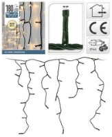 Гирлянда Christmas (38432)