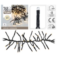 Гирлянда Christmas (38455)