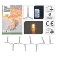 Гирлянда Christmas (38461)