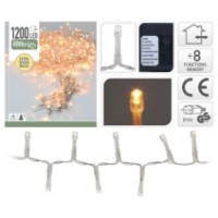 Гирлянда Christmas (38465)