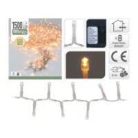 Гирлянда Christmas (38466)