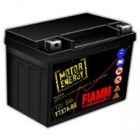 Acumulatoar auto Fiamm Motor Energy FTX7A-BS (7904479)