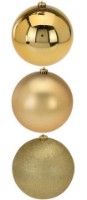Ёлочные шары Christmas (38522) фото №2 — интернет-магазин Desire.md