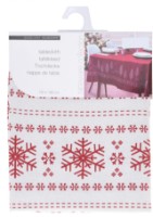 Скатерть EH 130x180сm (38531) фото №5 — интернет-магазин Desire.md