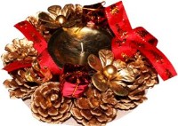 Подсвечник Christmas 01746