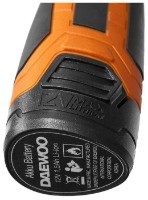 Mașină de înșurubat Daewoo DAA 1220Li imaginea #3 — magazin online Desire.md