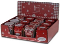 Подсвечник Christmas 36997