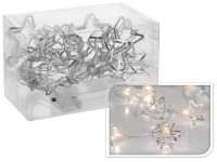 Гирлянда Christmas (37036)