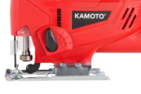 Fierăstrău pentru decupat Kamoto KJS 5719 imaginea #4 — magazin online Desire.md