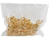 Decor de Crăciun Christmas Hooks 50pcs (34484) imaginea #2 — magazin online Desire.md