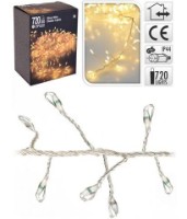 Ghirlandă Christmas 37048