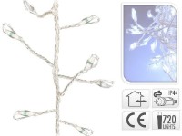 Гирлянда Christmas 37050