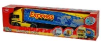 Машина Dickie Express Truck (3414207)
