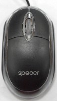 Mouse Spacer SPMO-080 imaginea #1 — magazin online Desire.md