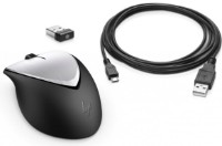 Mouse Hp Envy Rechargeable Mouse 500 (2LX92AA) imaginea #3 — magazin online Desire.md