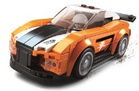 Set de construcție Sluban Car Club (B0633B) imaginea #2 — magazin online Desire.md