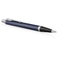 Шариковая ручка Parker IM Blue CT (1931668)
