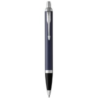 Шариковая ручка Parker IM Blue CT (1931668) фото №2 — интернет-магазин Desire.md
