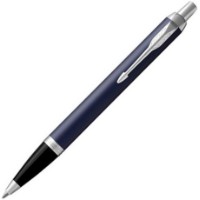 Шариковая ручка Parker IM Blue CT (1931668) фото №4 — интернет-магазин Desire.md