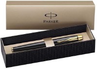 Ручка-роллер Parker IM GT Black (S0856360)