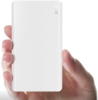 Внешний аккумулятор Xiaomi ZMI Powerbank 10000mAh White