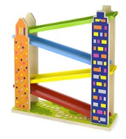 Set jucării Viga Car Slider-Building (50981) imaginea #2 — magazin online Desire.md