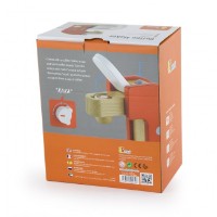 Masina de cafea Viga Coffee Maker (50234) imaginea #3 — magazin online Desire.md