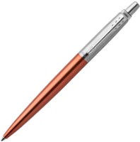 Шариковая ручка Parker Jotter Premium Chelsea Orange (1953189) фото №2 — интернет-магазин Desire.md