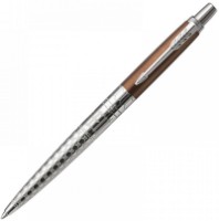 Шариковая ручка Parker Jotter SE London Architecture Gothic Bronze (2025826)
