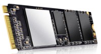 SSD накопитель Adata XPG SX6000 Pro 256Gb (ASX6000PNP-256GT-C)