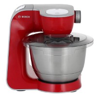 Кухонный комбайн Bosch MUM58720 фото №1 — интернет-магазин Desire.md