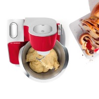 Кухонный комбайн Bosch MUM58720 фото №3 — интернет-магазин Desire.md