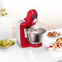 Кухонный комбайн Bosch MUM58720 фото №4 — интернет-магазин Desire.md