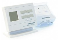 Termostat de cameră Computherm Q3 RF imaginea #2 — magazin online Desire.md