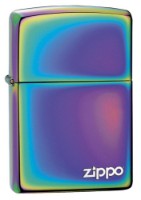 Зажигалка Zippo 151 ZL Spectrum Laser Engrave