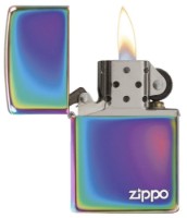 Brichetă Zippo 151 ZL Spectrum Laser Engrave