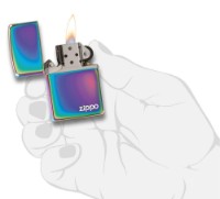 Зажигалка Zippo 151 ZL Spectrum Laser Engrave