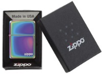 Brichetă Zippo 151 ZL Spectrum Laser Engrave