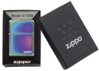 Зажигалка Zippo 151 ZL Spectrum Laser Engrave