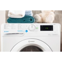 Maşina de spălat rufe Indesit BWSA 71052 W EU