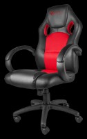 Scaun gaming Genesis Nitro 210 Black-Red imaginea #1 — magazin online Desire.md