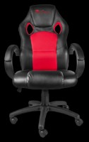 Scaun gaming Genesis Nitro 210 Black-Red imaginea #2 — magazin online Desire.md