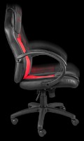 Scaun gaming Genesis Nitro 210 Black-Red imaginea #3 — magazin online Desire.md