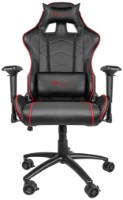 Геймерское кресло Genesis Nitro 880 Black (NFG-0911) фото №2 — интернет-магазин Desire.md